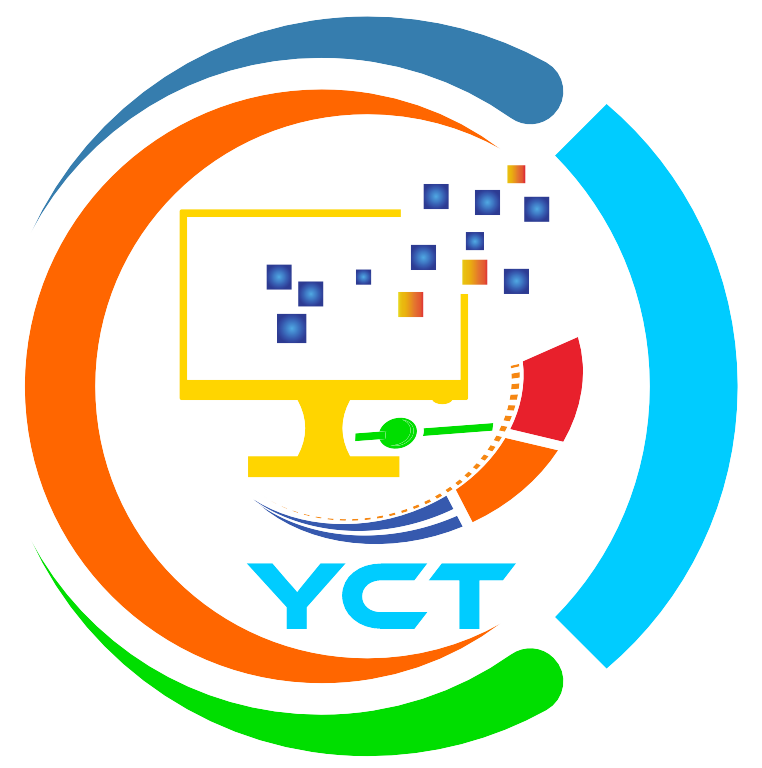 Yashashree Computer Logo